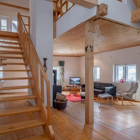 Gailtal Appartements Naehe Skigebiet Wertschach Kültér fotó