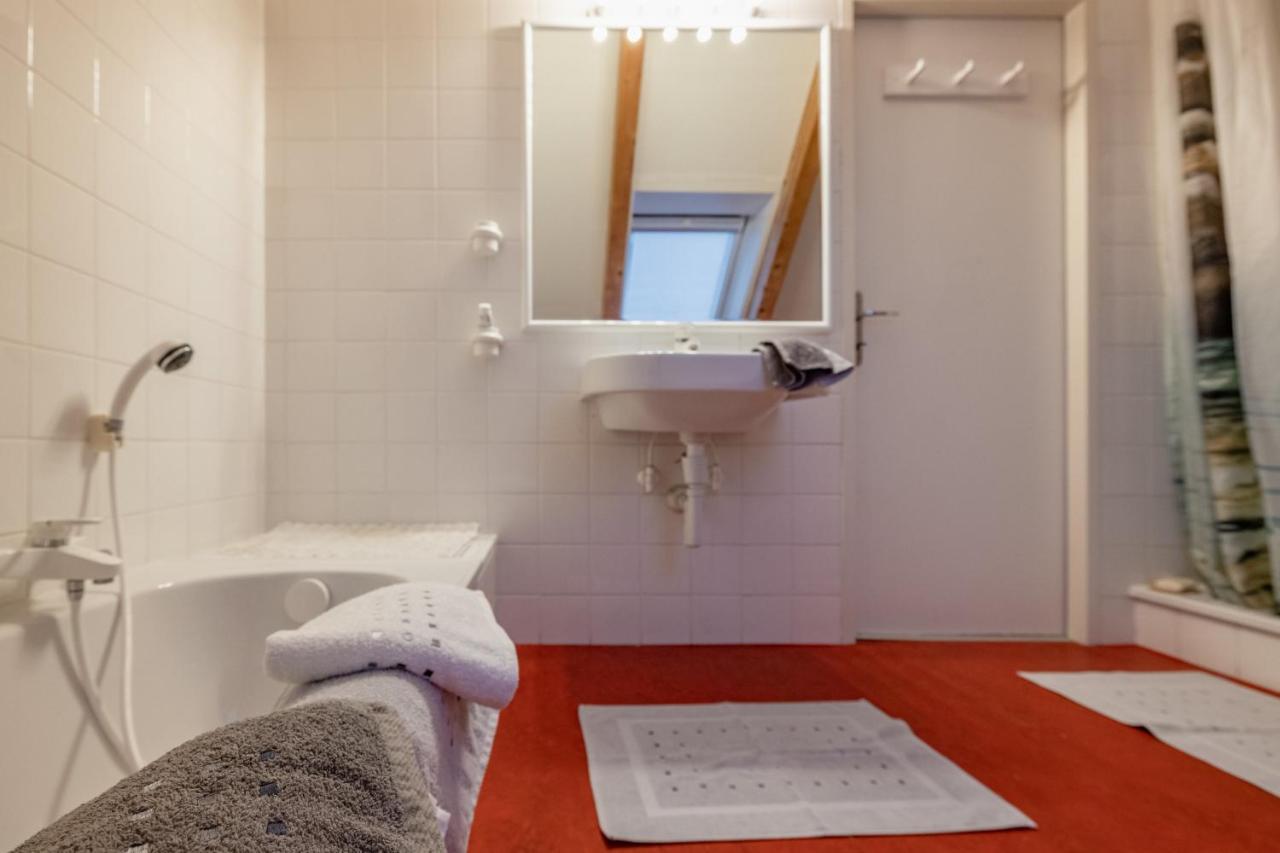 Gailtal Appartements Naehe Skigebiet Wertschach Kültér fotó