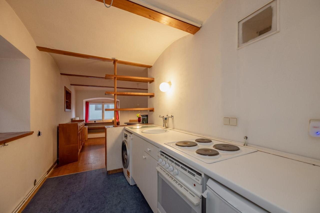 Gailtal Appartements Naehe Skigebiet Wertschach Kültér fotó