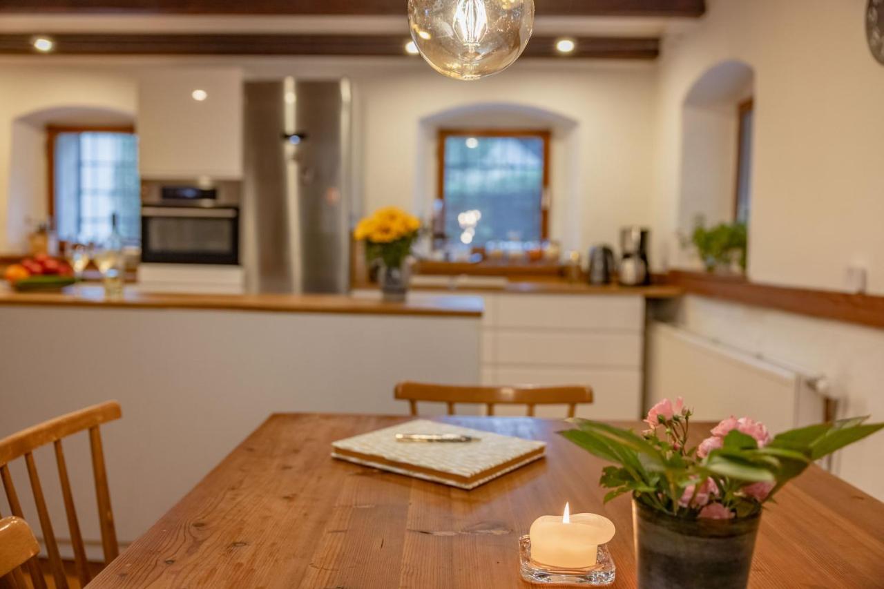 Gailtal Appartements Naehe Skigebiet Wertschach Kültér fotó