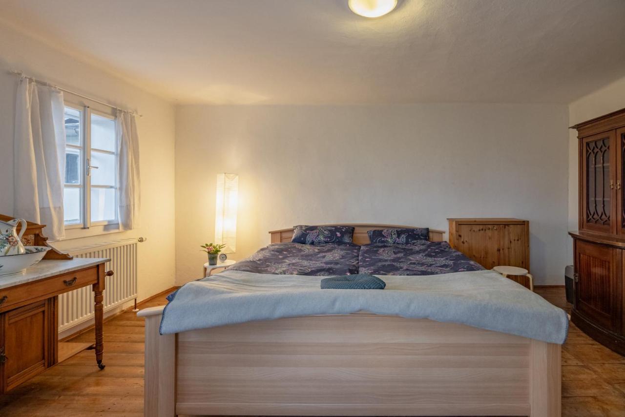 Gailtal Appartements Naehe Skigebiet Wertschach Kültér fotó