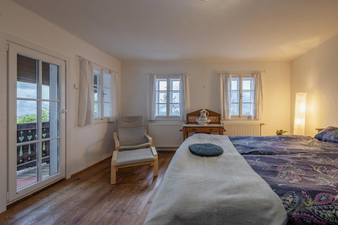 Gailtal Appartements Naehe Skigebiet Wertschach Kültér fotó