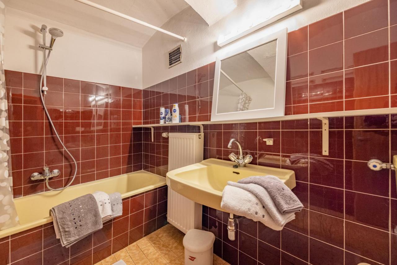 Gailtal Appartements Naehe Skigebiet Wertschach Kültér fotó
