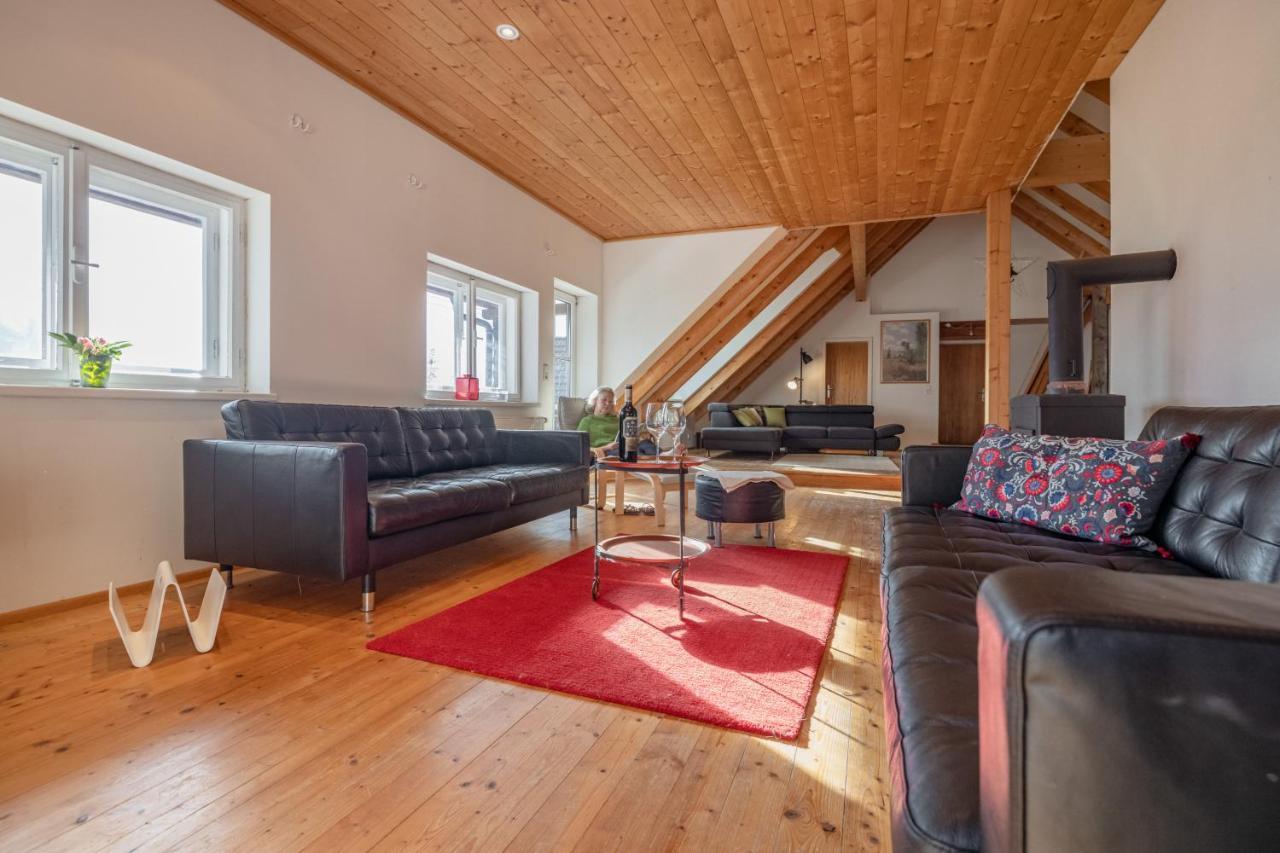 Gailtal Appartements Naehe Skigebiet Wertschach Kültér fotó