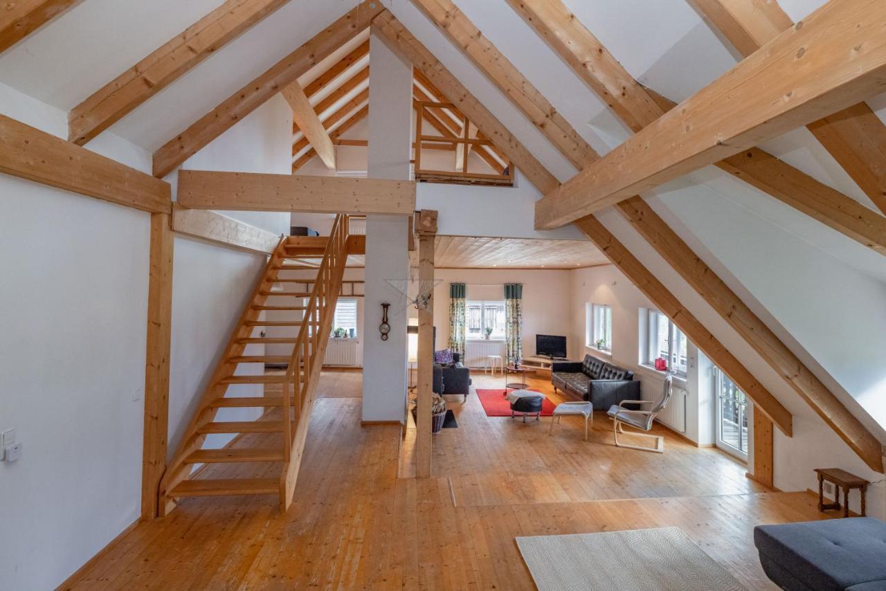 Gailtal Appartements Naehe Skigebiet Wertschach Kültér fotó