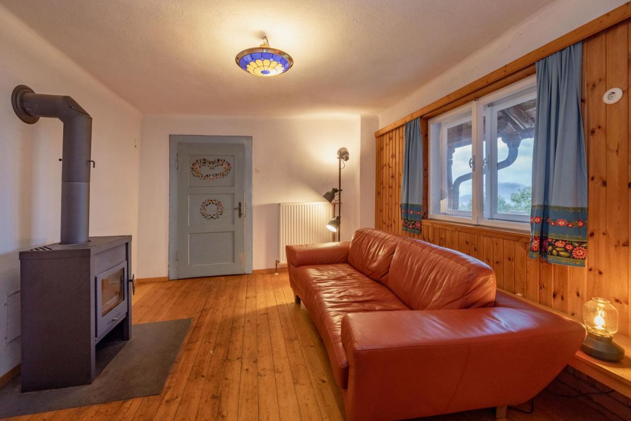 Gailtal Appartements Naehe Skigebiet Wertschach Kültér fotó