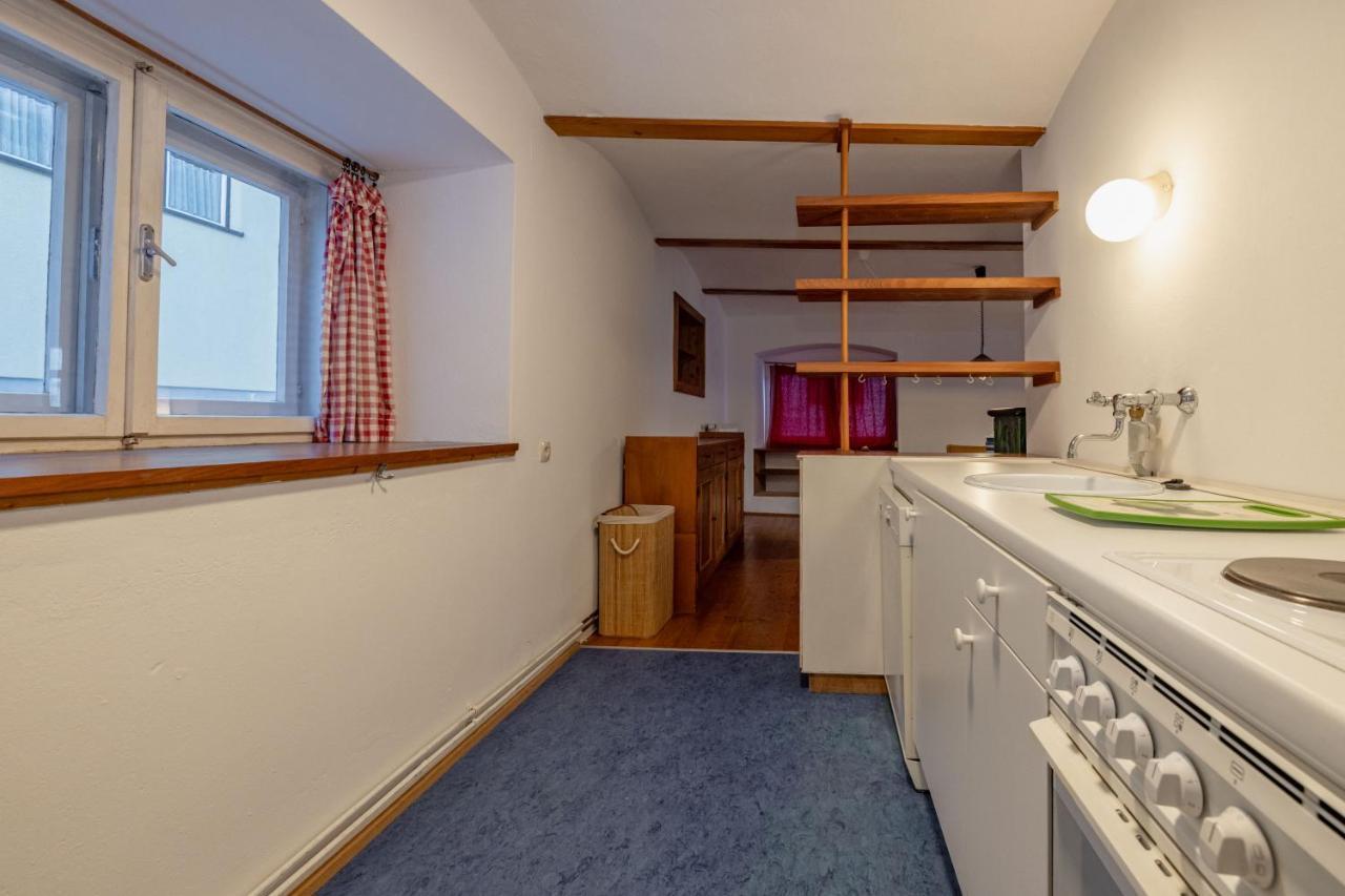 Gailtal Appartements Naehe Skigebiet Wertschach Kültér fotó