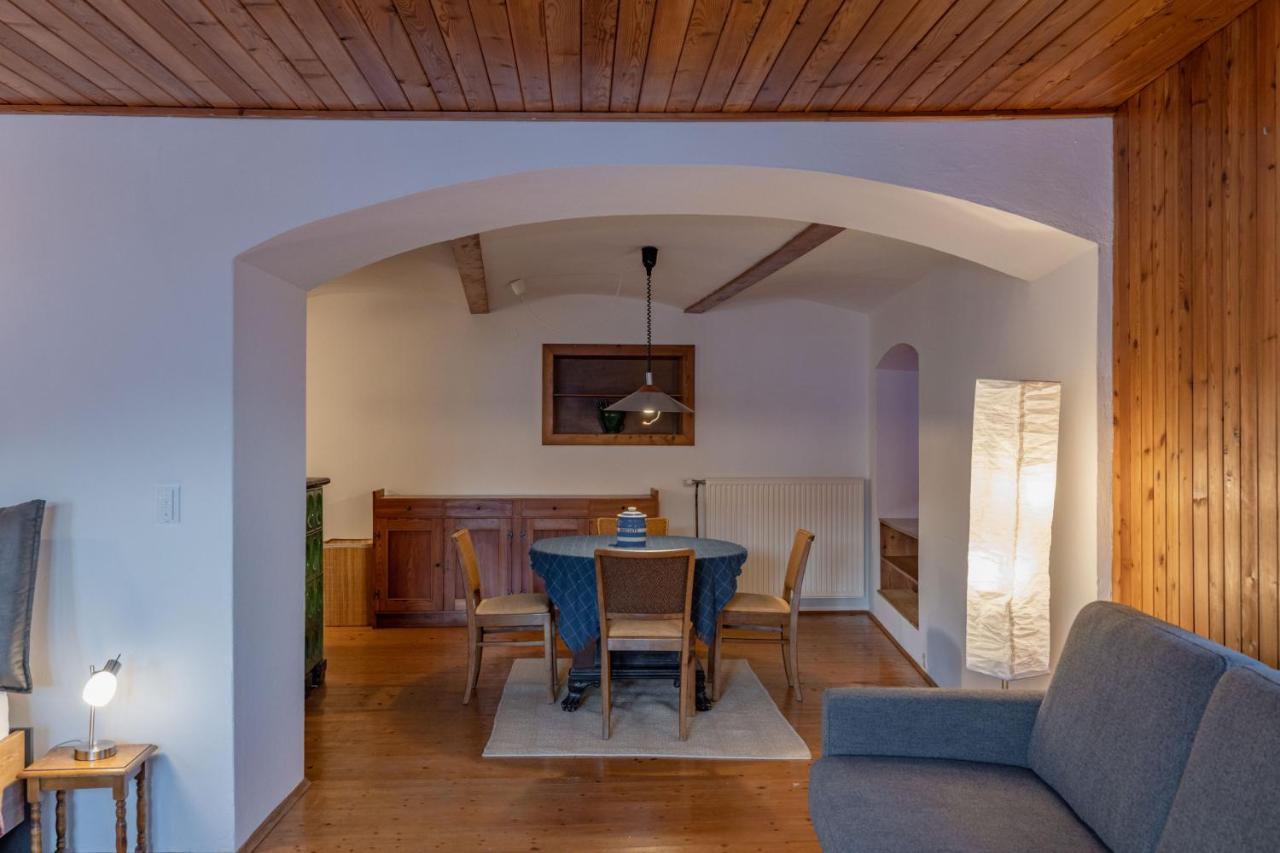 Gailtal Appartements Naehe Skigebiet Wertschach Kültér fotó