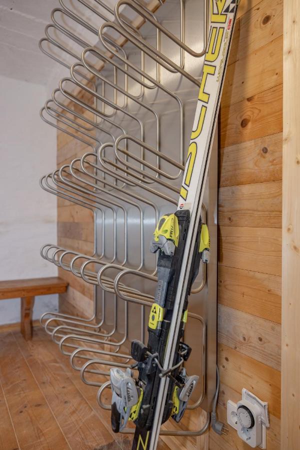 Gailtal Appartements Naehe Skigebiet Wertschach Kültér fotó