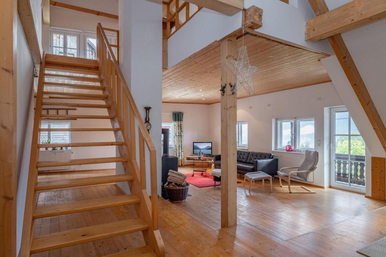 Gailtal Appartements Naehe Skigebiet Wertschach Kültér fotó
