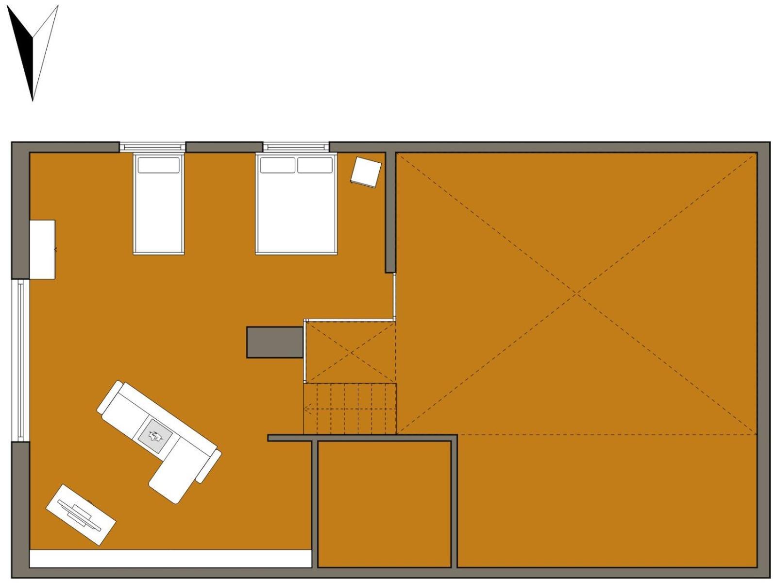 Gailtal Appartements Naehe Skigebiet Wertschach Kültér fotó
